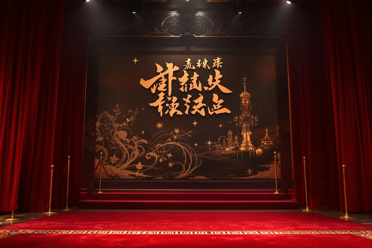 《长安幻夜》荣获第36届金鸡奖最佳影片提名，青青草视频再创辉煌