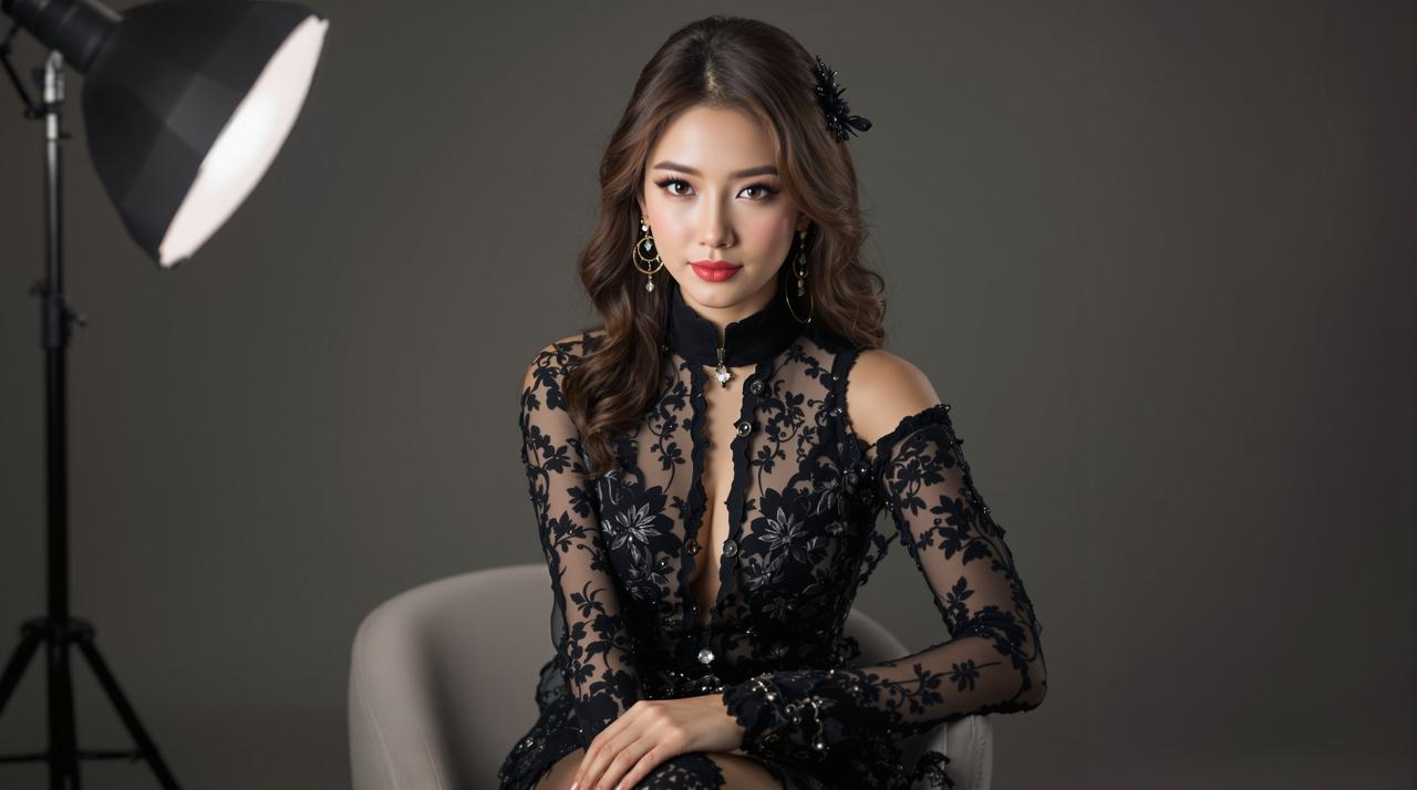 签约新生代演员林晓彤，网址你懂的持续扩充明星阵容