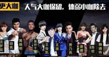 全员加速中 第一季,速度与激情的极限挑战