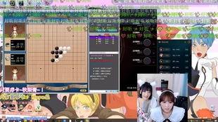 小小棋圣撼乾坤,撼动乾坤的围棋传奇