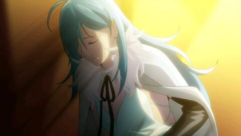 薇薇 -萤石眼之歌